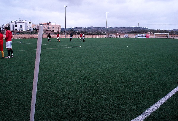 Siġġiewi FC Ground - Siġġiewi