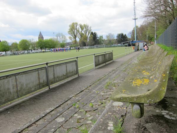 Sportplatz Freiheitshagen - Düsseldorf-Angermund