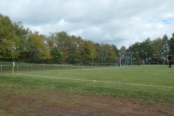 Sportplatz Masburg - Masburg