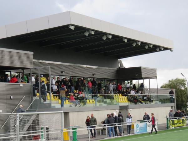 Stade Am Dieltchen - Weiler-la-Tour