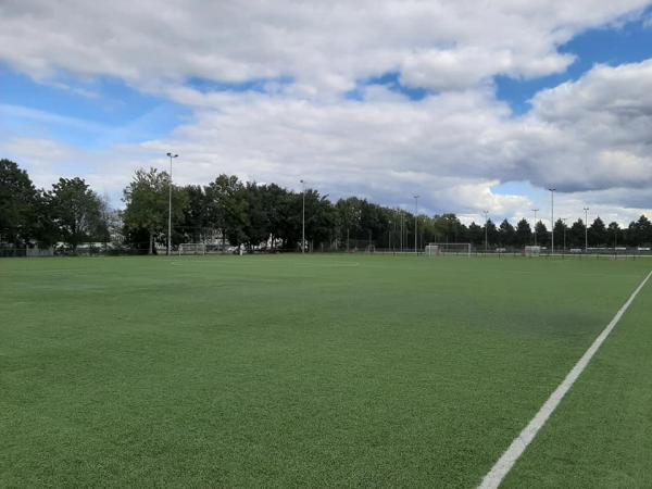Sportpark De Bongerd - Wageningen