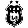 Wappen Yenicami AK