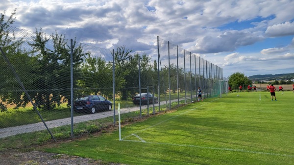 Sportanlage Taubertal Platz 2 - Lauda-Königshofen-Unterbalbach