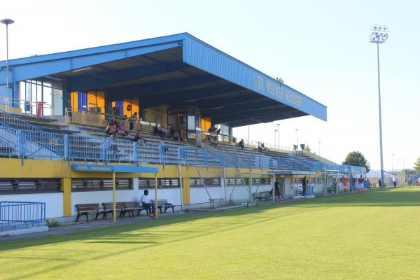 Franz Fürst Stadion - Wiener Neudorf