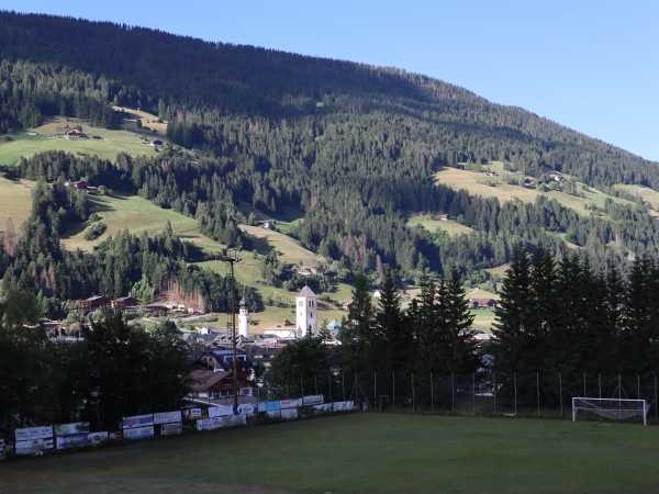 Sportzone Innichen - Innichen