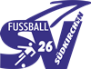 Wappen ehemals SV 1926 Südkirchen