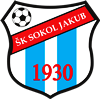 Wappen TJ ŠK Sokol Jakub