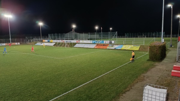 DIMMI Arena - Korneuburg