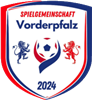 Wappen SG Vorderpfalz (Ground B)