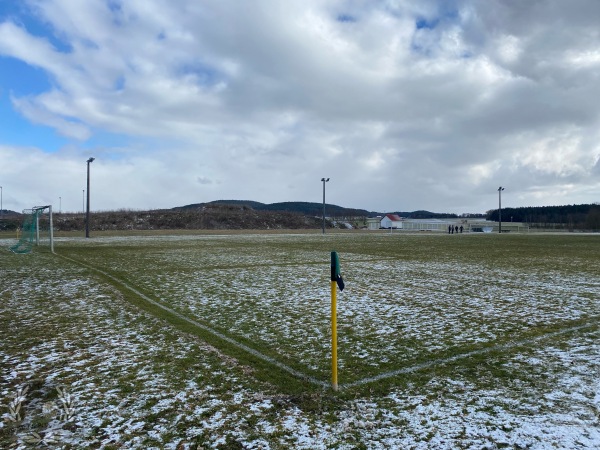 Sportanlage An der Heide Platz 2 - Postbauer-Heng-Pavelsbach
