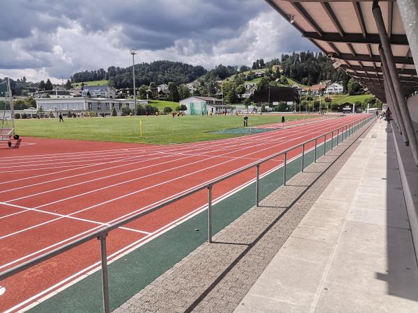 Sportplatz Landhaus - Teufen