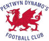 Wappen Pentwyn Dynamo FC