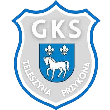 Wappen GKS Teleszyna Przykona
