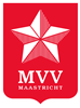 Wappen ehemals MVV Maastricht