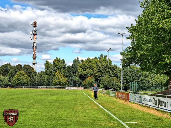 Wilhelm Knepper Arena - Lippstadt