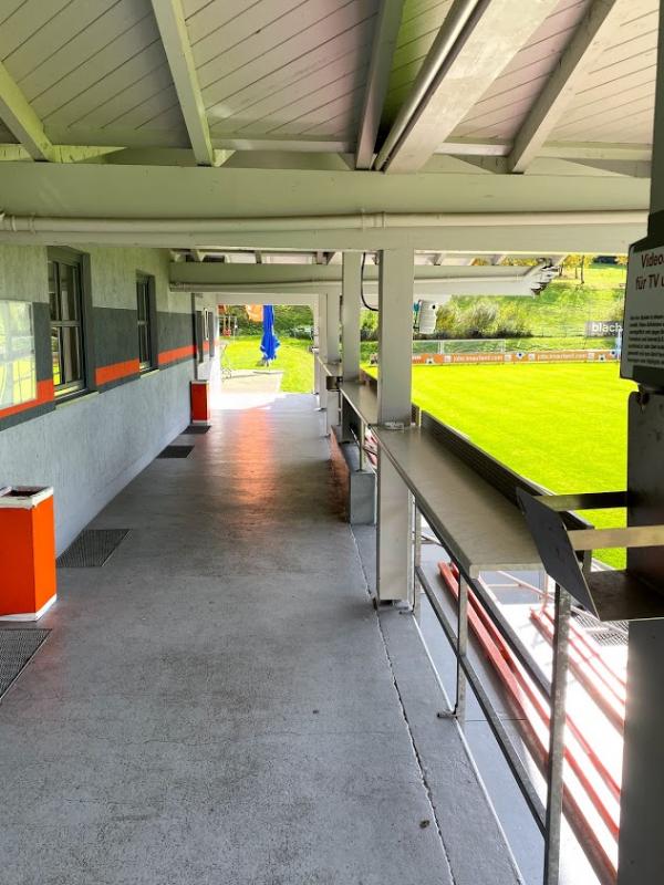 AMF-Sportpark - Grafenau/Niederbayern