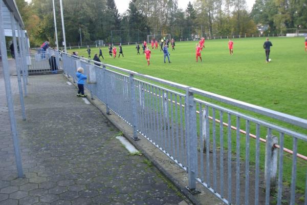 Sportanlage Leyer Straße - Osnabrück-Atter