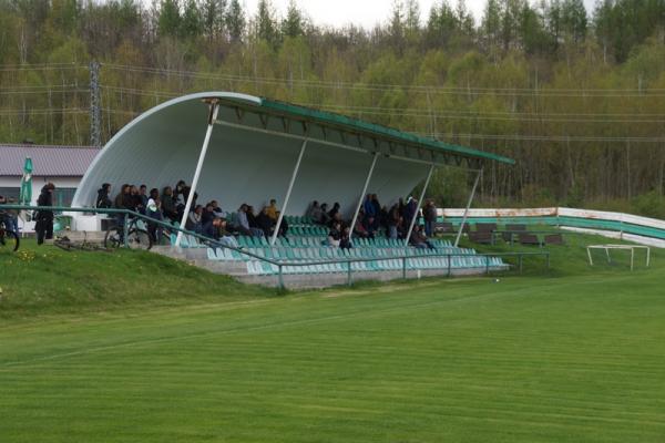 Stadion Braňany - Braňany