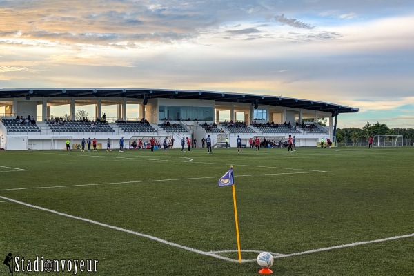 Stadium FABD - Bandar Seri Begawan
