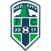 Wappen Rochester Med City FC  80759