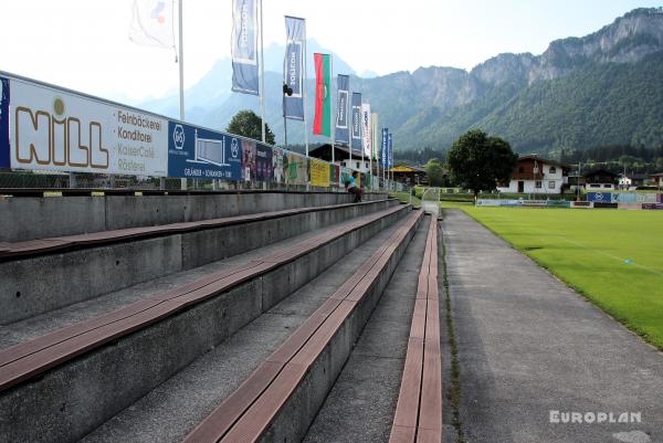 Koasastadion - Sankt Johann in Tirol