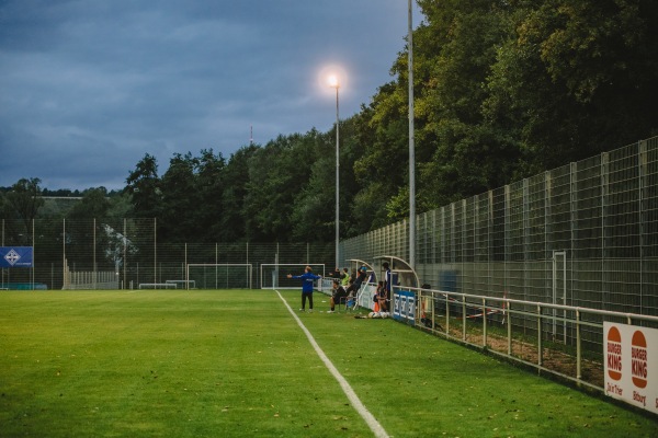 Sportplatz an der Mühle - Trier-Olewig
