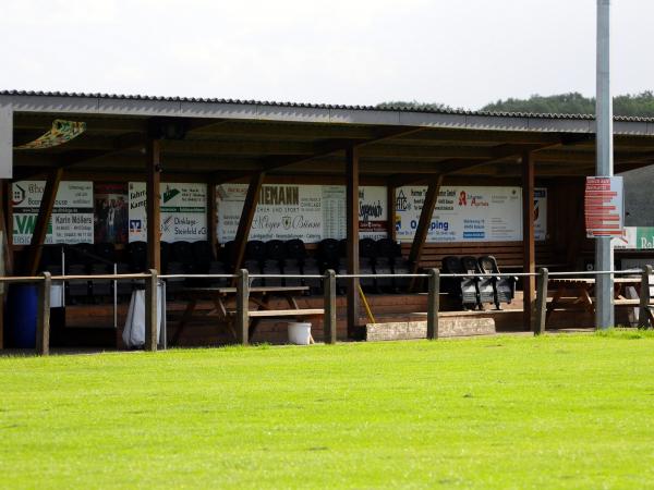 Sportanlage Lüscher Straße - Bakum-Carum