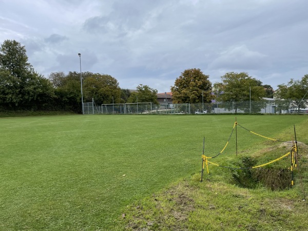 Sportanlage Seegerten Platz 2 - Gaienhofen