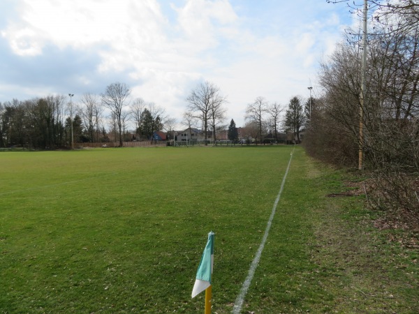 Sportanlage Dorfstraße C-Platz - Burgdorf-Heessel