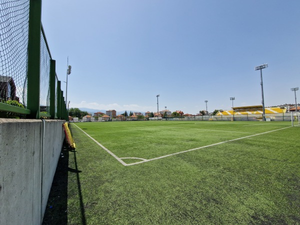 Sporten kompleks Botev 1912 Igrishte 4 - Plovdiv