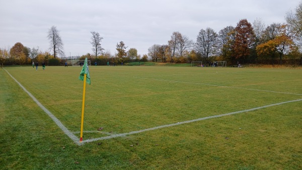 Sportplatz Up'n Knust - Rehhorst