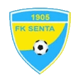 Wappen FK Senta