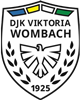 Wappen DJK Viktoria Wombach 1925 II