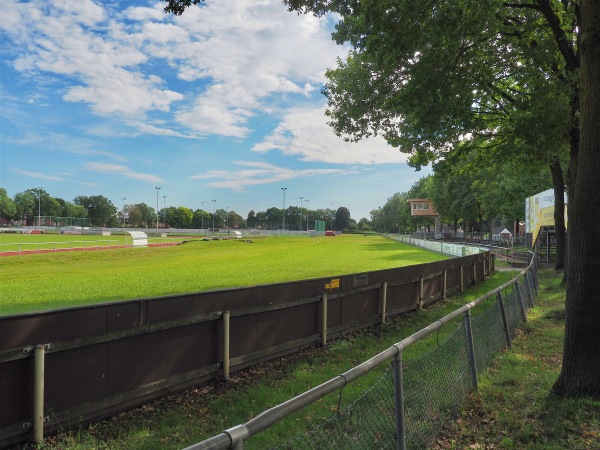 Sportanlage Westfalenring - Lüdinghausen