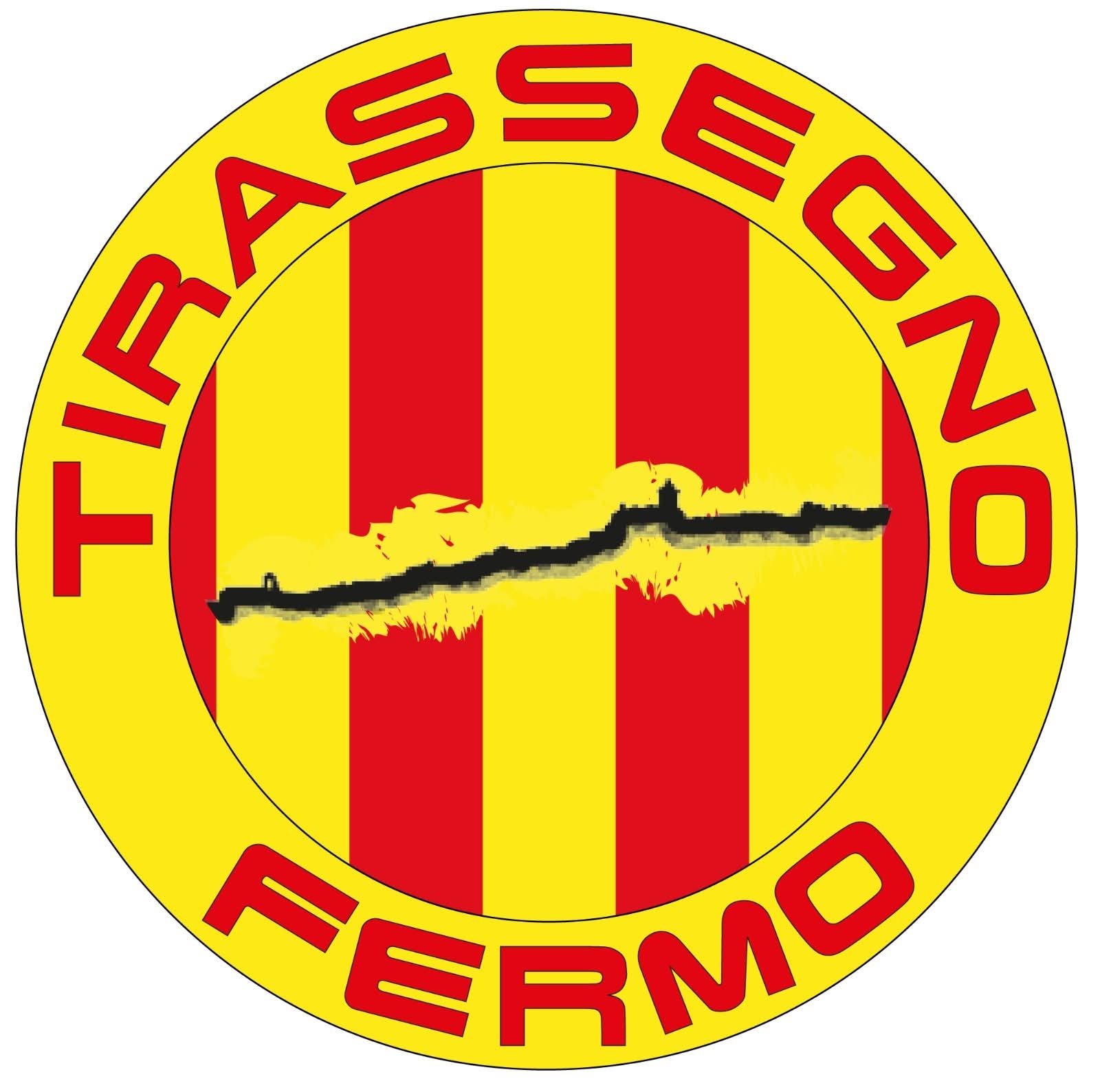 Wappen ASD CSR Tirassegno '95