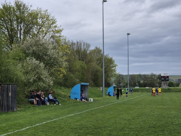 Sportplatz Randenblick - Neunkirch