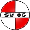 Wappen SV 06 Alsfeld diverse