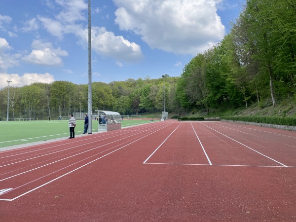 Sportplatz Nocken - Wuppertal-Vohwinkel