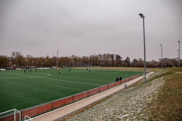 Sportzentrum Höllberg Platz 2 - Kürnach