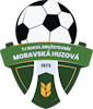 Wappen TJ Sokol Družstevník Moravská Huzová