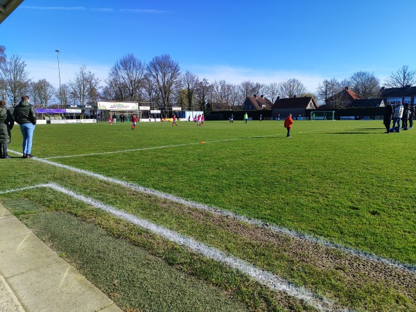 Sportpark De Moer - Loon op Zand-De Moer