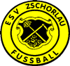 Wappen Erzgebirgischer SV Zschorlau 1990