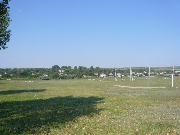 Stadionul Soltănești - Soltănești