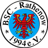 Wappen BSC Rathenow 1994 diverse  68692