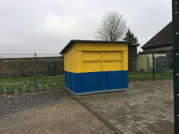 Sportanlage bei Scholten - Kevelaer