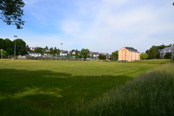 Sportanlage Am Fasanengarten Platz 3 - Schleiz
