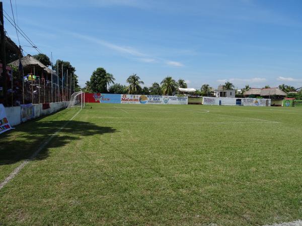 Estadio Municipal El Morón - Puerto Iztapa