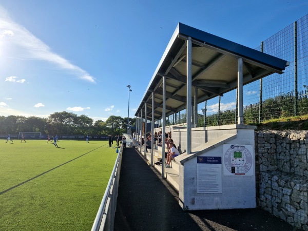 Spain Park - Aberdeen, Aberdeenshire