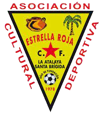 Wappen ACD Estrella Roja de Santa Brigida Wappen ACD Estrella Roja de Santa Brigida 26865