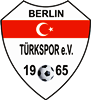 Wappen Berlin Türkspor 1965